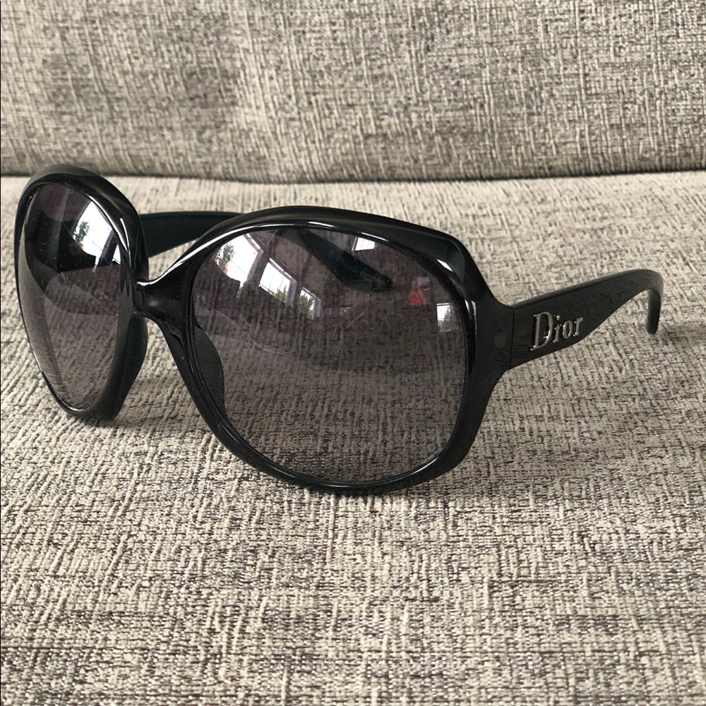 Christian Dior Sunglasses
